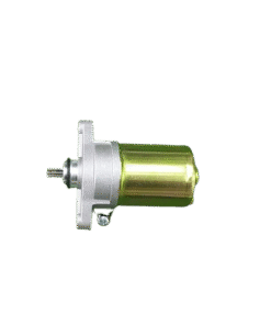 MOTOR  DE ARRANQUE PARTIDA MOTO ATV 50CC GY50