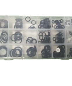 KIT GOLILLAS DE GOMA 500 PCS