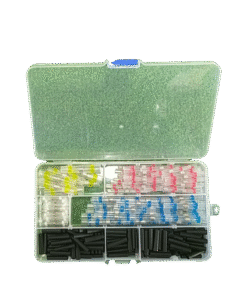 CUBRE CABLE TERMORETRACTIL 250 PC