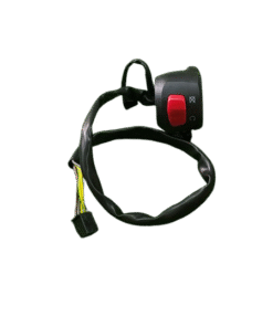 COMANDO IZQUIERDO GIXXER
