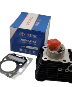 Cilindro Completo De Gixxer150 Thunder Velocidad