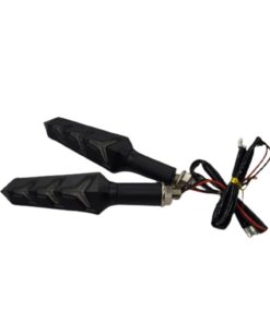 INTERMITENTES PARA MOTO SECUENCIALES RE022