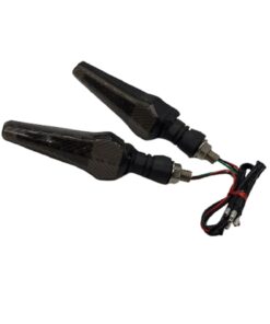 INTERMITENTES PARA MOTO SECUENCIALES CON LUZ DE FRENO RE047