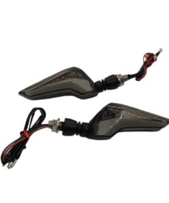 INTERMITENTES PARA MOTO SECUENCIALES CON LUZ DE FRENO RE032