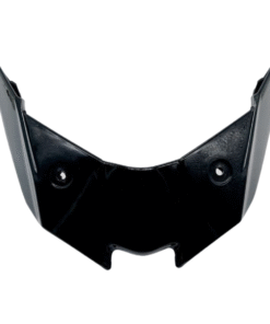 Plastico inferior de foco YBR125Z