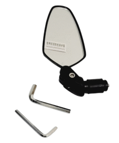 ESPEJO PARA BICICLETA AL MANILLAR LT-126