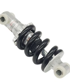 AMORTIGUADOR TRASERO 49CC 125MM