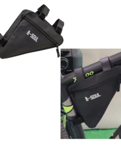 BOLSO PARA BICICLETA TRIANGULAR