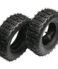 Set de 2 Neumáticos Para Atv 13/5-6
