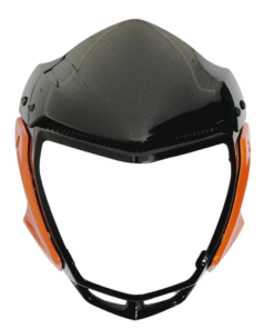 MASCARA DEL FOCO HJ150-9