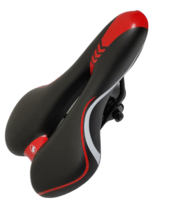 ASIENTO DE BICICLETA PARA ADULTOS