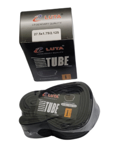 CAMARA NEUMATICO BICICLETA 27*1,75/2,125