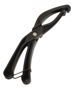 DESMONTADOR DE NEUMATICOS DE BICICLETA