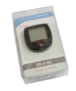 VELOCIMETRO ODOMETRO PARA BICICLETA