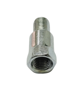 ADAPTADOR ESPEJO HILO MACHO 10MM INVERSO HEMBRA 10MM NORMAL