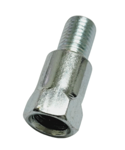 ADAPTADOR ESPEJO HILO MACHO 10MM NORMAL HEMBRA 10MM NORMAL