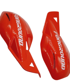 CUBRE PUÑOS LISOS UNIVERSAL MOTO ATV 22MM