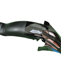 TAPABARRO DELANTERO PULSAR 150 /180