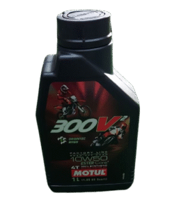 Aceite Motul 300V2 10w50