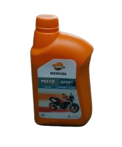 Aceite Repsol 15w50 Semisintetico Sythetic Blend