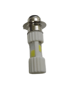 Ampolleta Led H6 12V Para Moto