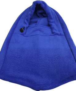 Balaclava Pasamontaña Polar Para Moto Bicicleta
