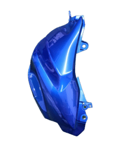 Tapa Lateral Estanque Izquierda Suzuki Gixxer