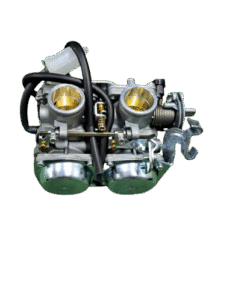Carburador Doble Choper 250 Para Moto
