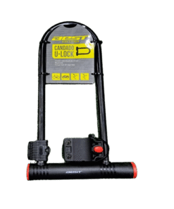 Candado U-Lock Best 197 X 320mm