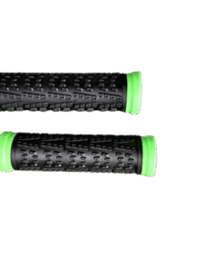 Puños De Goma Para Bicicleta