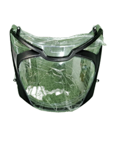 Mica Para Foco Pulsar 150/180