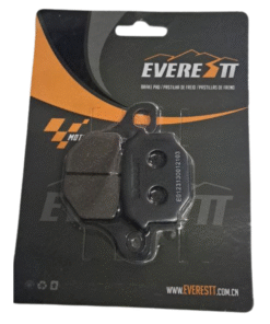 Pastilla De Freno para Moto Euromot Hj 125-7