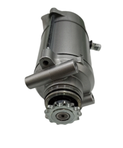 Motor De Partida Keeway Dorado 250 XV Lifan LF250-4