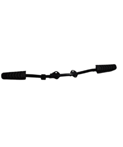 Estribera De Apoyo Pedalines para Honda Cb1