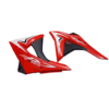 Tapas Laterales Estanque para Honda Crf 230