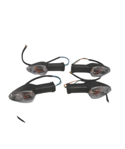 Intermitentes Delanteros y Traseros Suzuki Gixxer 150