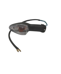 Intermitente Delantero Izquierdo Para Moto Suzuki Gixxer 150