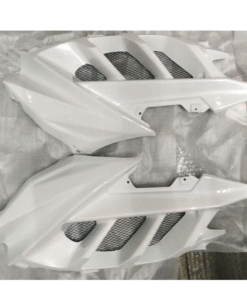 Tapas Laterales Internas para Yamaha R15