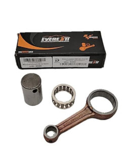 Biela Completa YBR125 / XTZ125 / ENTICER 125 EVERESTT