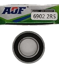 Rodamiento 6902 2RS /AOF