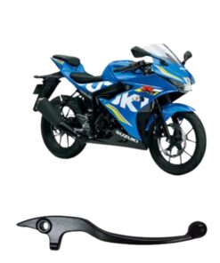 Manilla De Freno Para Moto Gixxer 150