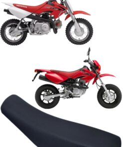 Asiento Para Moto CRF50 XR50 Pit Bike