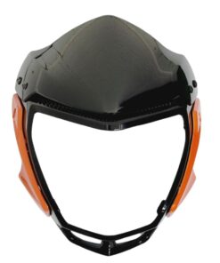 MASCARA DEL FOCO HJ150-9