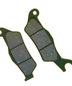 Pastilla de Freno Cerámica – Honda Invicta / Gixxer – ICHIMAX