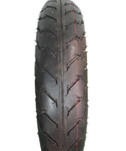 Neumático Delantero 110/70-r17 Para Yamaha Fz-16