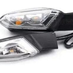 Intermitentes para Moto Yamaha FZ 2.0