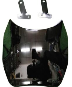 Cubre Velocimetro Honda Navi