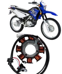 Estator Para Moto XTZ 125