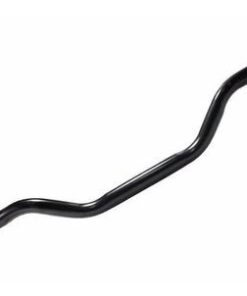 Manubrio Para Yamaha Fz-16 Tipo Original Negro Brillante
